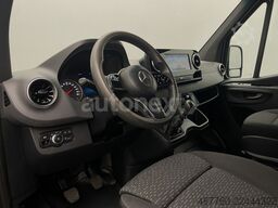 MERCEDES-BENZ Sprinter 316 Mixto *WERKSTATT* 5-SITZE+AHK+360°(