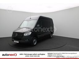 MERCEDES-BENZ Sprinter 317 MIXTO *1.HAND* 4-SITZE+NAVI (8071)