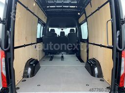 MERCEDES-BENZ Sprinter 317 MIXTO *1.HAND* 4-SITZE+NAVI (8071)