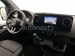 MERCEDES-BENZ Sprinter 317 MIXTO *1.HAND* 4-SITZE+NAVI (8071)