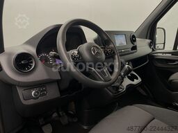MERCEDES-BENZ Sprinter 317 MIXTO *1.HAND* 4-SITZE+NAVI (8071)
