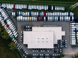 MERCEDES-BENZ Sprinter 317 MIXTO *1.HAND* 4-SITZE+NAVI (8071)