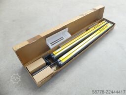 Leuze Lumiflex CT 14-600 / 561106 + CR 14-600 / 564106 --