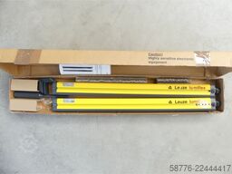 Leuze Lumiflex CT 14-600 / 561106 + CR 14-600 / 564106 --