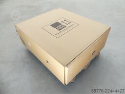 Rittal CM 5120500 Schaltschrank SN: