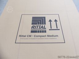 Rittal CM 5120500 Schaltschrank SN: