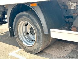 IVECO Eurocargo 75-190 Koffer LBW Spurassistent Klima