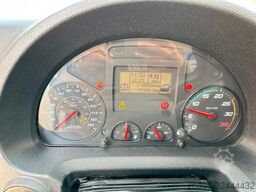 IVECO Eurocargo 75-190 Koffer LBW Spurassistent Klima