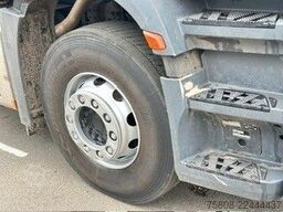 MERCEDES-BENZ Antos 2536 Müllwagen Euro6d Geesink 23m³
