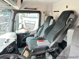 MERCEDES-BENZ Antos 2536 Müllwagen Euro6d Geesink 23m³