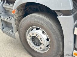 MERCEDES-BENZ Antos 2536 Müllwagen Euro6d Geesink 23m³