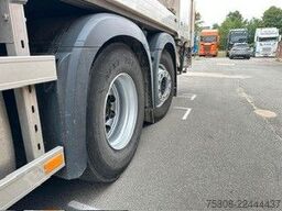 MERCEDES-BENZ Antos 2536 Müllwagen Euro6d Geesink 23m³