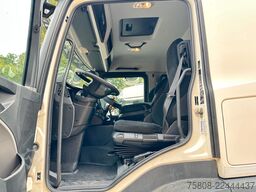 MERCEDES-BENZ Antos 2536 Müllwagen Euro6d Geesink 23m³