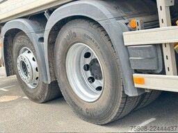 MERCEDES-BENZ Antos 2536 Müllwagen Euro6d Geesink 23m³