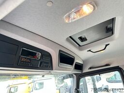 MERCEDES-BENZ Antos 2536 Müllwagen Euro6d Geesink 23m³