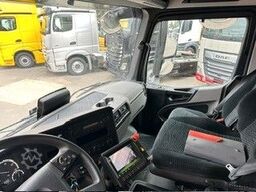 MERCEDES-BENZ Antos 2536 Müllwagen Euro6d Geesink 23m³