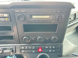 MERCEDES-BENZ Antos 2536 Müllwagen Euro6d Geesink 23m³