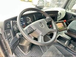 MERCEDES-BENZ Antos 2536 Müllwagen Euro6d Geesink 23m³