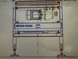 Mettler Toledo PBK987-CC150