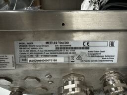 Mettler Toledo PBK987-CC150