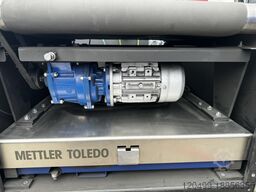 Mettler Toledo PBK987-CC150