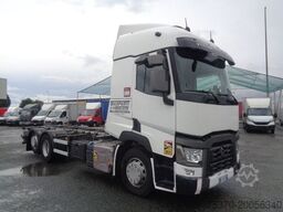 Renault T 260.490