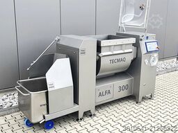 Tecmaq Alfa 300
