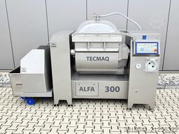 Tecmaq Alfa 300