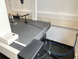 Brown & Sharpe DEA Mistral 070705