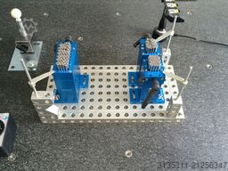 Brown & Sharpe DEA Mistral 070705