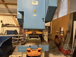 PME Exzenterpresse PE 100/C