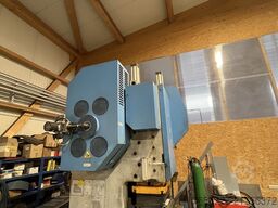 PME Exzenterpresse PE 100/C
