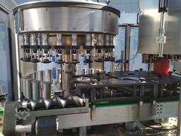 STORK VS 24/8 Vacum Glass bottles After general renovation