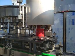 STORK VS 24/8 Vacum Glass bottles After general renovation