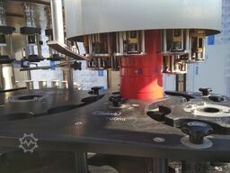 STORK VS 24/8 Vacum Glass bottles After general renovation