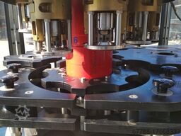 STORK VS 24/8 Vacum Glass bottles After general renovation