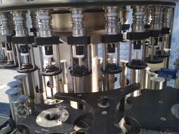 STORK VS 24/8 Vacum Glass bottles After general renovation