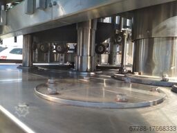 STORK VS 24/8 Vacum Glass bottles After general renovation