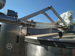 STORK VS 24/8 Vacum Glass bottles After general renovation