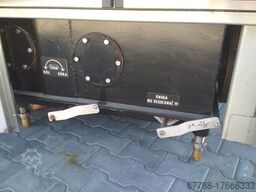 STORK VS 24/8 Vacum Glass bottles After general renovation