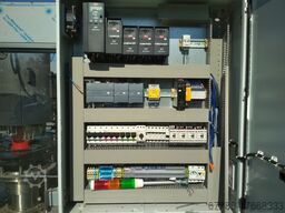 STORK VS 24/8 Vacum Glass bottles After general renovation