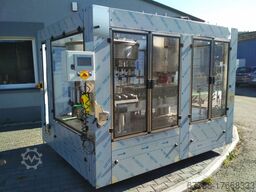 STORK VS 24/8 Vacum Glass bottles After general renovation