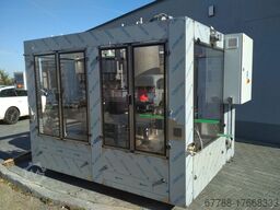 STORK VS 24/8 Vacum Glass bottles After general renovation