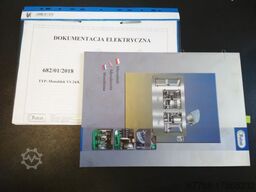 STORK VS 24/8 Vacum Glass bottles After general renovation