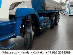 MAN 26.364  Allrad 6x4 Lift AchseKipper Bj 00
