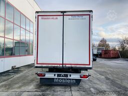Möslein EK 1- D 7,3  1 Achs Kofferanhänger
