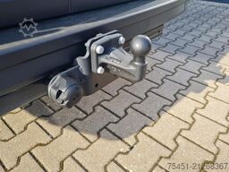 VW Crafter 35 Kasten TDI L3H3 AHK Tempomat