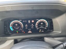 VW Crafter 35 Kasten TDI L3H3 AHK Tempomat