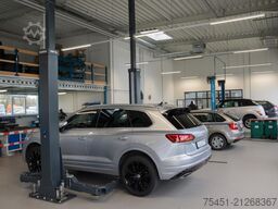 VW Crafter 35 Kasten TDI L3H3 AHK Tempomat