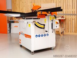 Wood-Mizer MS300